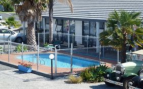 Mana-Nui Motel